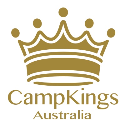 CampKings Australia | Regal Quality... REALLY GREAT VALUE!